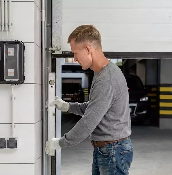Why Choose Us for Door, Gate and Security Services in Tamarac, FL