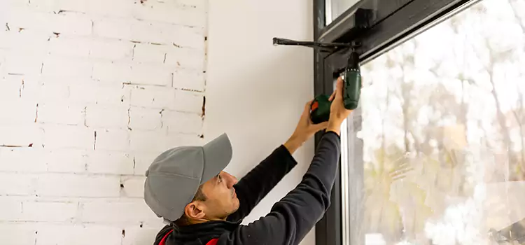 Automatic Door Opener Commercial Tamarac