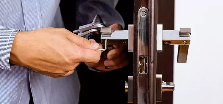 Commercial Door Lock Repair Tamarac