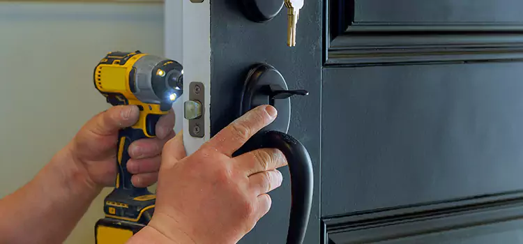Locksmith Emergency Service Tamarac