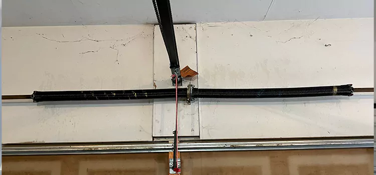 Garage Door Cable Repair Near Me in Tamarac, FL
