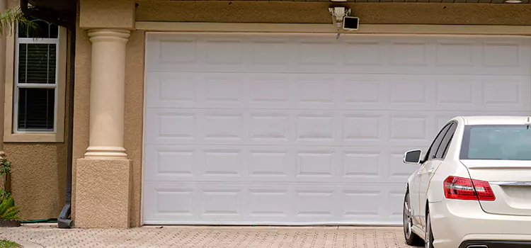 Comprehensive Garage Door Maintenance Services in Tamarac, FL