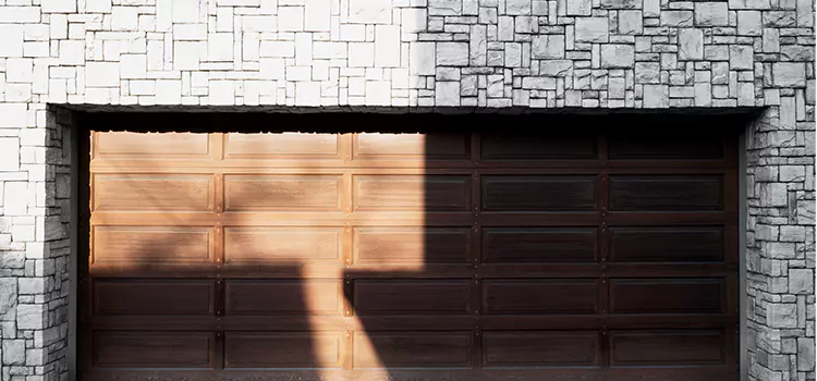 Garage Door Installation Tamarac