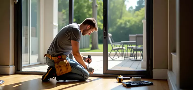 Comprehensive Solutions for Every Glass Door Need in Tamarac, FL