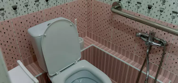 Meeting Diverse Needs With Accessible Restroom Solutions in Tamarac, FL