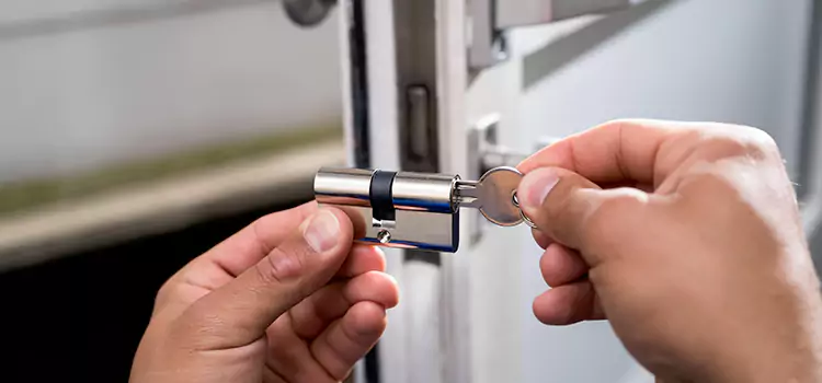 Emergency Locksmith for House Tamarac