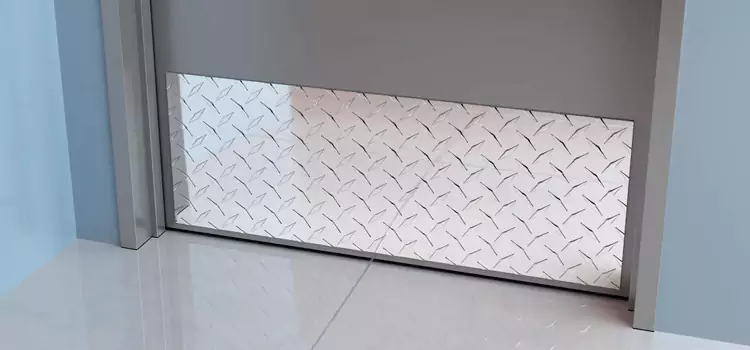 Benefits of Professional Kick Plate Solutions in Tamarac, FL