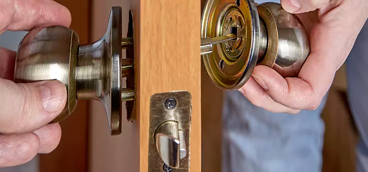 Sliding Door Lock Repair Tamarac