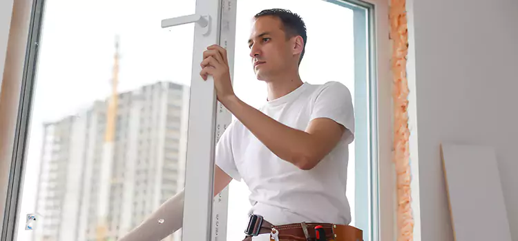 Patio Glass Replacement Tamarac