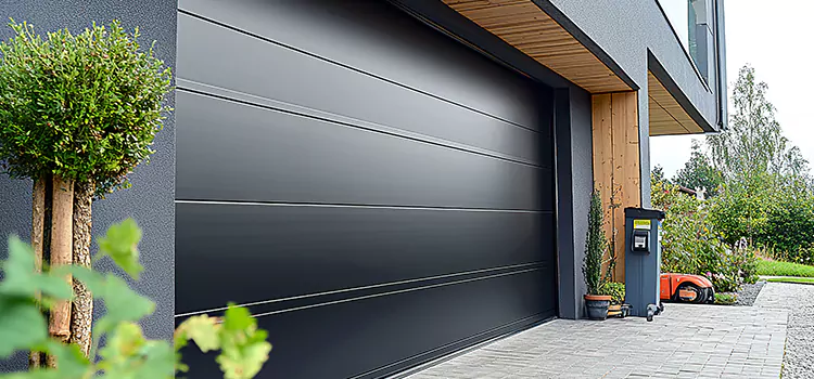Residential Garage Door Service Tamarac
