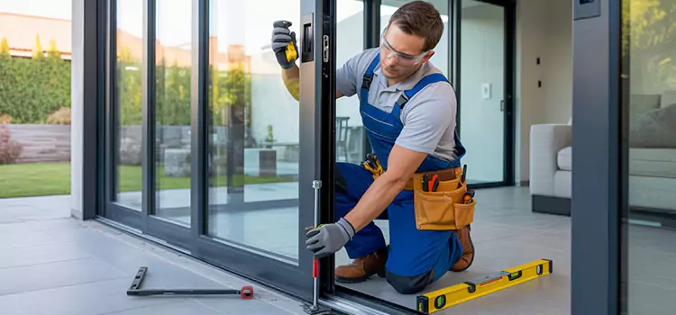 Sliding Screen Door Repair Tamarac