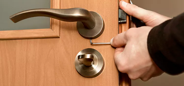 Access Control System Integration Tamarac