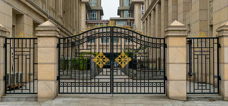 Comprehensive Iron Gate Maintenance Solutions in Tamarac, FL