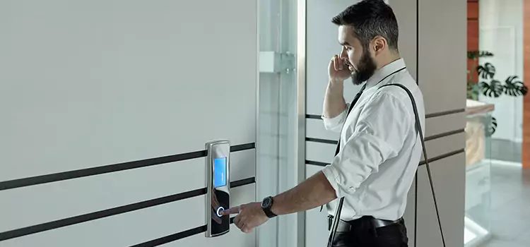 Cloud Based Access Control Tamarac