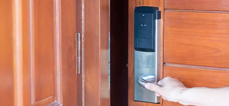 Commercial Keyless Entry Locks Tamarac