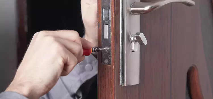 Oven Door Hinge Repair Tamarac
