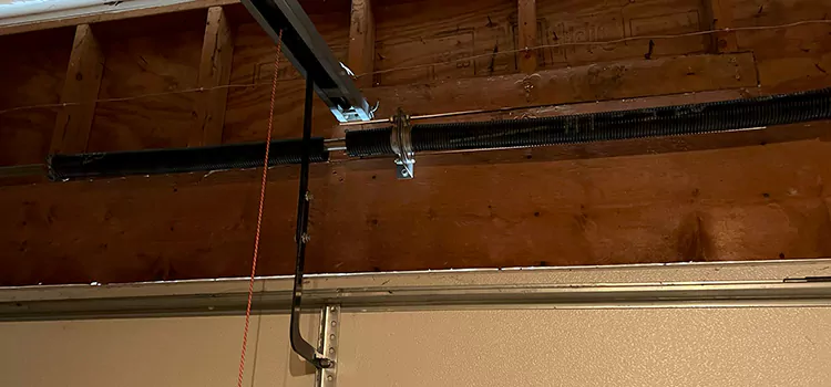 Broken Garage Door Cable Repair in Tamarac, FL