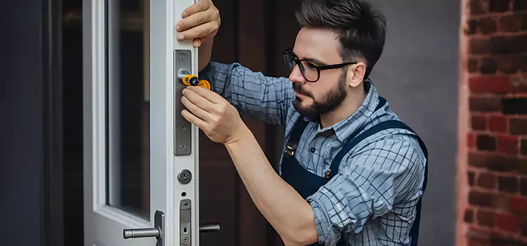 Residential Door Repairs Tamarac