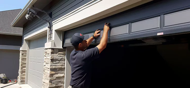 Janus Roll Up Doors Tamarac