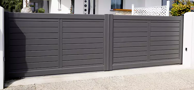 Automatic Gate Fence Tamarac