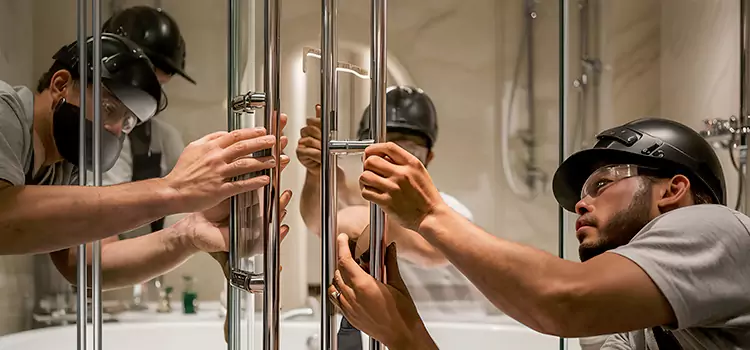 Shower Door Replacement Cost Tamarac