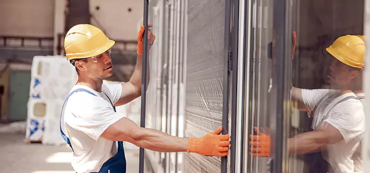Sliding Door Mesh Replacement Tamarac