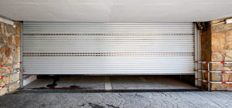 Steel Garage Door Repair Tamarac