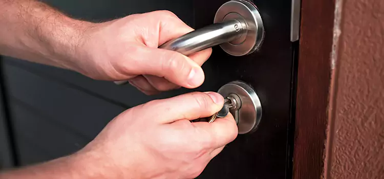 Door Closer Repair & Installation Tamarac